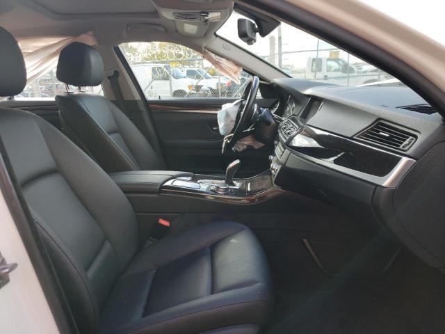 Photo 5 from auction – 2016 BMW 528 XI with VIN WBA5A7C55GG145780