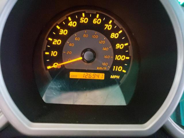 Photo 8 from auction – 2004 TOYOTA 4RUNNER SR with VIN JTEZU14R840039527