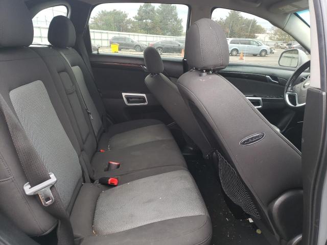 Photo 6 from auction – 2013 CHEVROLET CAPTIVA LT with VIN 3GNAL3EK9DS561312