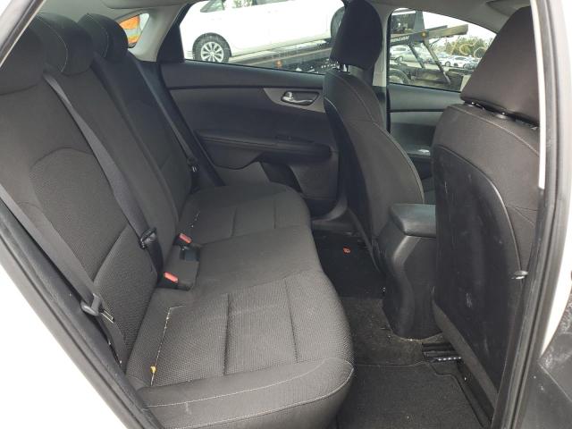 Photo 6 from auction – 2020 KIA FORTE FE with VIN 3KPF24AD7LE227534