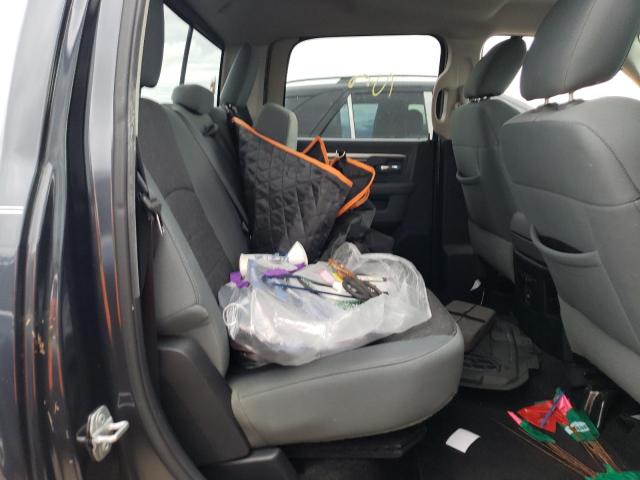 Photo 6 from auction – 2015 RAM 1500 SLT with VIN 1C6RR6LMXFS581395