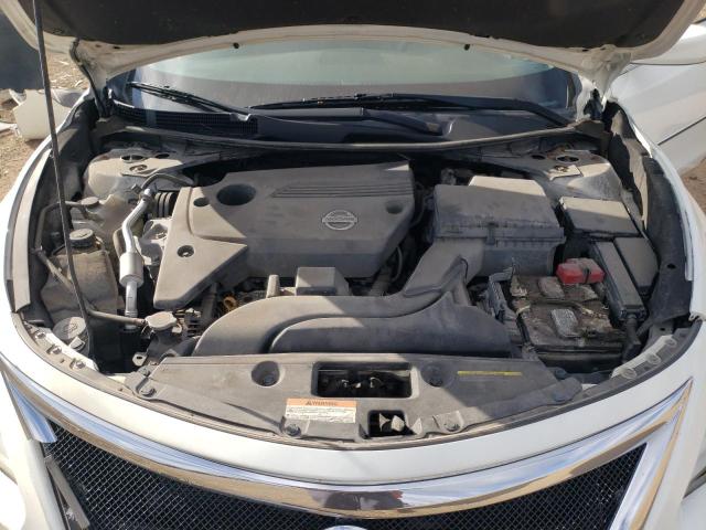 Photo 7 from auction – 2015 NISSAN ALTIMA 2.5 with VIN 1N4AL3AP8FC411894