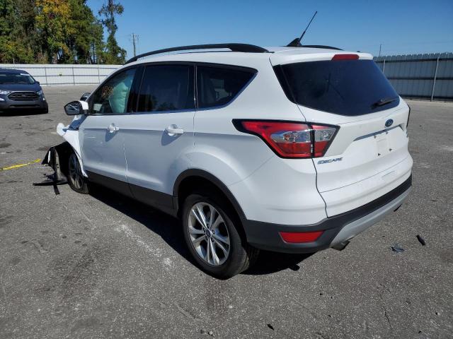 Photo 3 from auction – 2018 FORD ESCAPE SE with VIN 1FMCU9GDXJUC60166