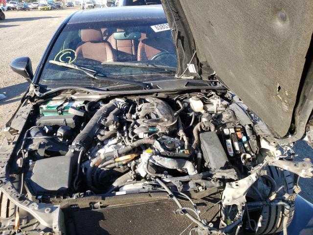 Photo 7 from auction – 2013 LEXUS GS 350 with VIN JTHBE1BL4D5004583