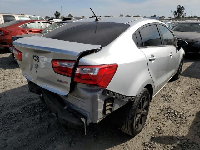 Photo 4 from auction – 2013 KIA RIO EX with VIN KNADN4A31D6124751
