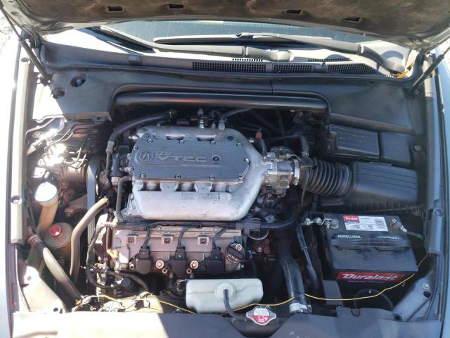 Photo 7 from auction – 2006 ACURA 3.2TL with VIN 19UUA66256A050570