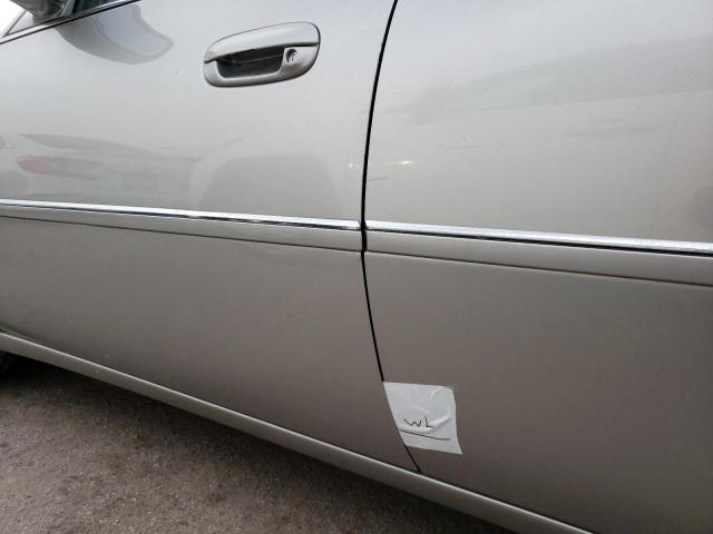 Photo 9 from auction – 2006 CADILLAC DTS with VIN 1G6KD57Y86U199003