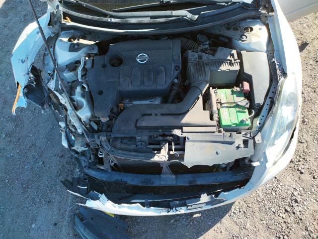 Photo 7 from auction – 2012 NISSAN ALTIMA BAS with VIN 1N4AL2AP1CN533555