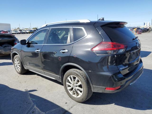 Photo 3 from auction – 2019 NISSAN ROGUE S with VIN KNMAT2MV9KP539871