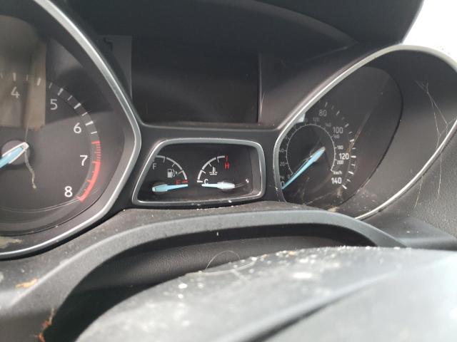 Photo 8 from auction – 2017 FORD ESCAPE TIT with VIN 1FMCU0JD8HUE43726