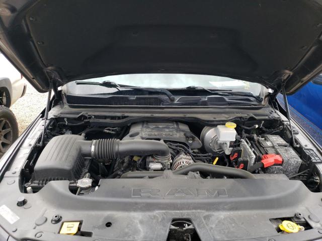 Photo 7 from auction – 2020 RAM 1500 BIG H with VIN 1C6RREFT0LN138955