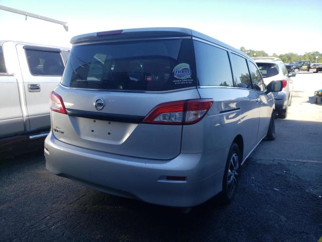 Photo 4 from auction – 2016 NISSAN QUEST with VIN JN8AE2KP9G9157368
