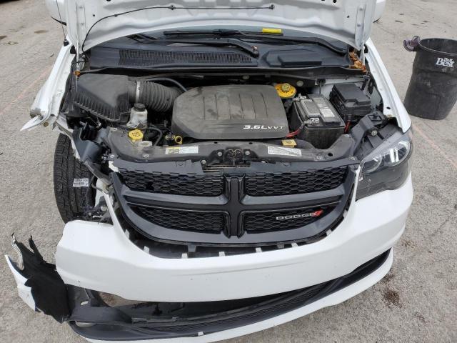 Photo 7 from auction – 2018 DODGE GRAND CARA with VIN 2C4RDGBG6JR206316