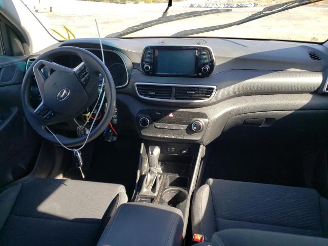 Photo 9 from auction – 2019 HYUNDAI TUCSON SE with VIN KM8J2CA49KU054776