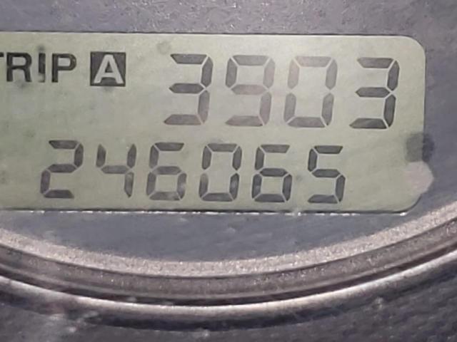 Photo 8 from auction – 2001 SUBARU LEGACY OUT with VIN 4S3BH665817677040