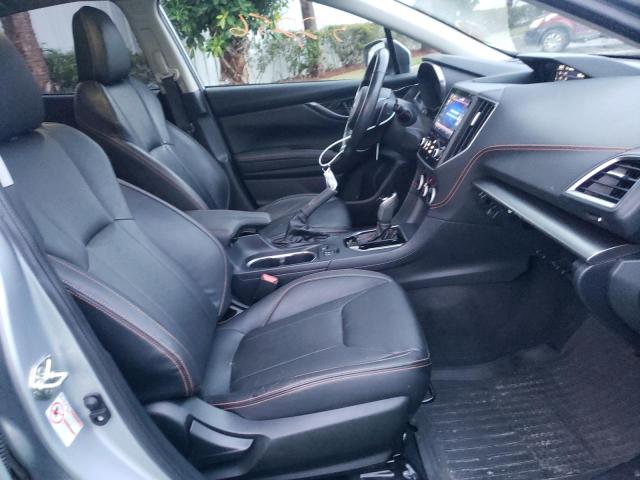 Photo 5 from auction – 2019 SUBARU CROSSTREK with VIN JF2GTAMC6KH209894