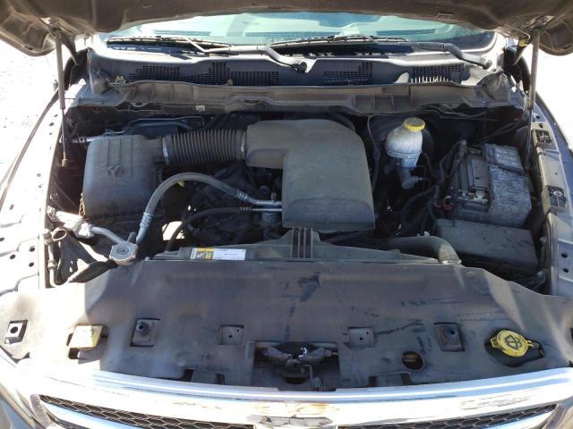 Photo 7 from auction – 2019 RAM 1500 CLASS with VIN 1C6RR6FG3KS628881