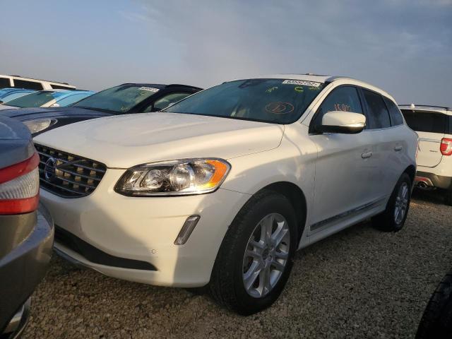 Photo 2 from auction – 2016 VOLVO XC60 T5 PR with VIN YV440MDK3G2921113