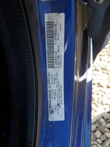 Zdjęcie 10 z aukcji – 2013 DODGE AVENGER R/ z VIN 1C3CDZBG7DN711644