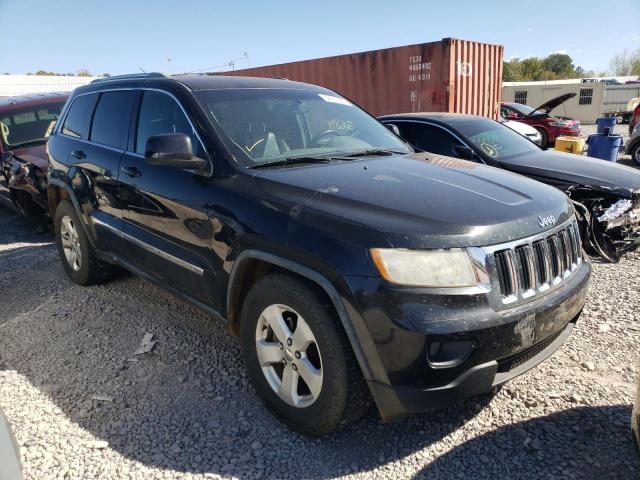 Photo 1 from auction – 2011 JEEP GRAND CHER with VIN 1J4RS4GGXBC570675