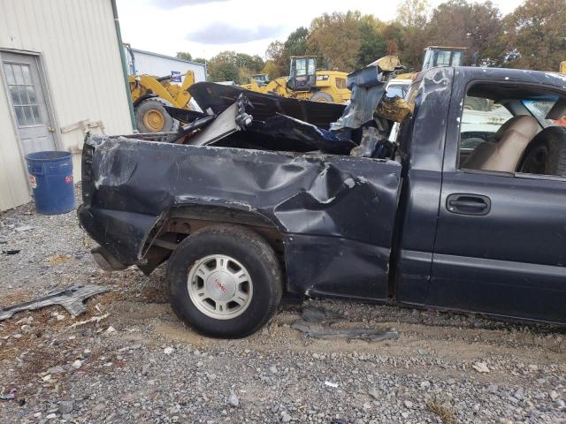 Photo 9 from auction – 2001 GMC NEW SIERRA with VIN 1GTEC14W71Z308720