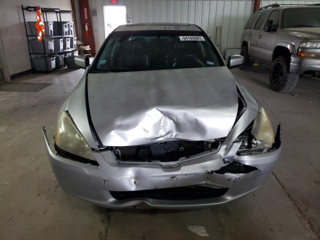 Photo 7 from auction – 2003 HONDA ACCORD EX with VIN 1HGCM668X3A079887