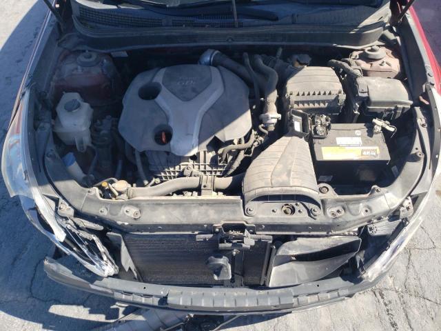 Zdjęcie 7 z aukcji – 2011 HYUNDAI SONATA SE z VIN 5NPEC4AB9BH226791
