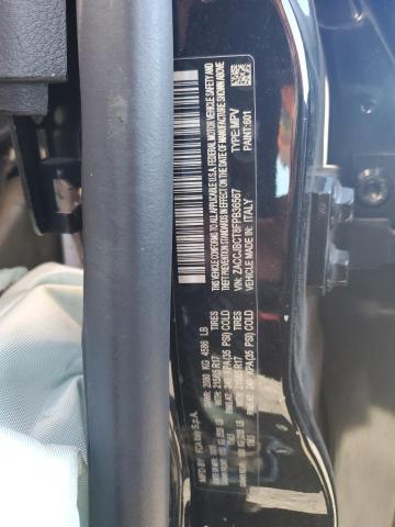 Photo 10 from auction – 2015 JEEP RENEGADE T with VIN ZACCJBCT8FPB36567