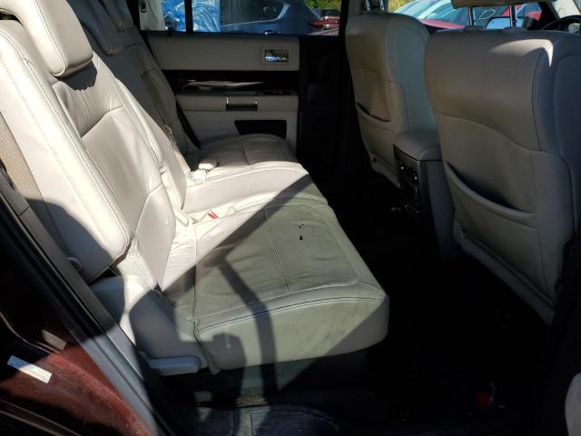 Photo 6 from auction – 2010 FORD FLEX SEL with VIN 2FMHK6CCXABA81588