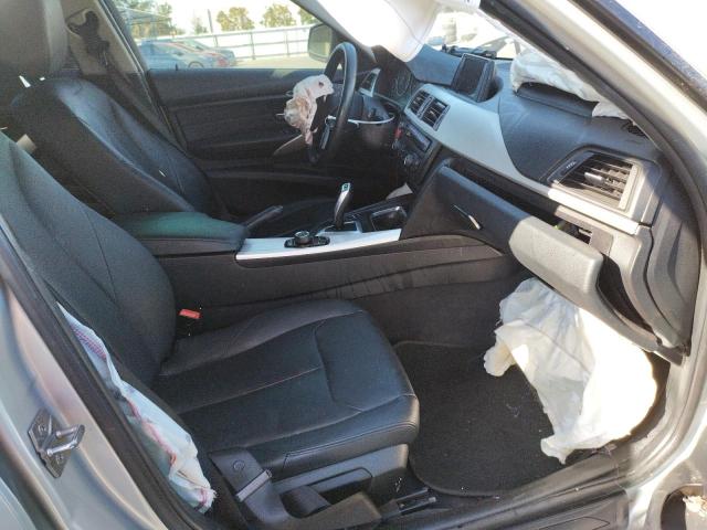 Photo 5 from auction – 2013 BMW 328 I SULE with VIN WBA3C1C52DF442263