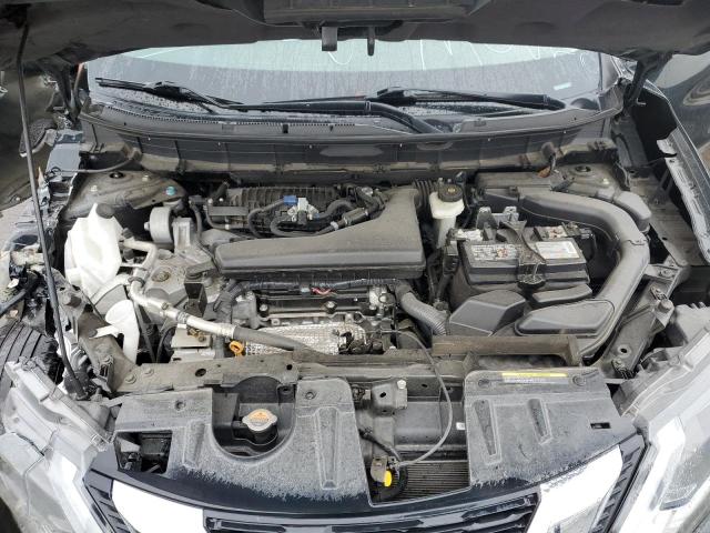 Photo 7 from auction – 2019 NISSAN ROGUE S with VIN 5N1AT2MT0KC780753