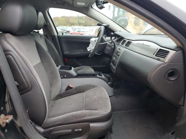 Photo 5 from auction – 2015 CHEVROLET IMPALA LIM with VIN 2G1WD5E31F1127828