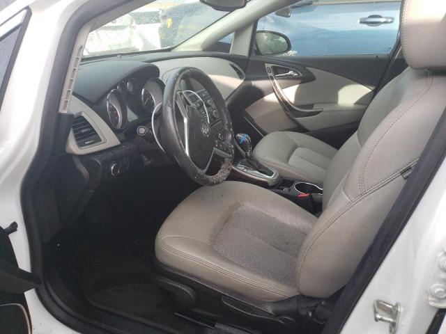 Photo 5 from auction – 2015 BUICK VERANO with VIN 1G4PP5SK2F4108879