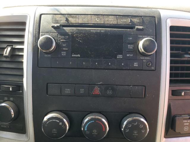Photo 9 from auction – 2009 DODGE RAM 1500 with VIN 1D3HV18T59S777906