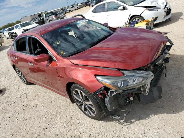 Photo 1 from auction – 2016 NISSAN ALTIMA 2.5 with VIN 1N4AL3AP1GC127198
