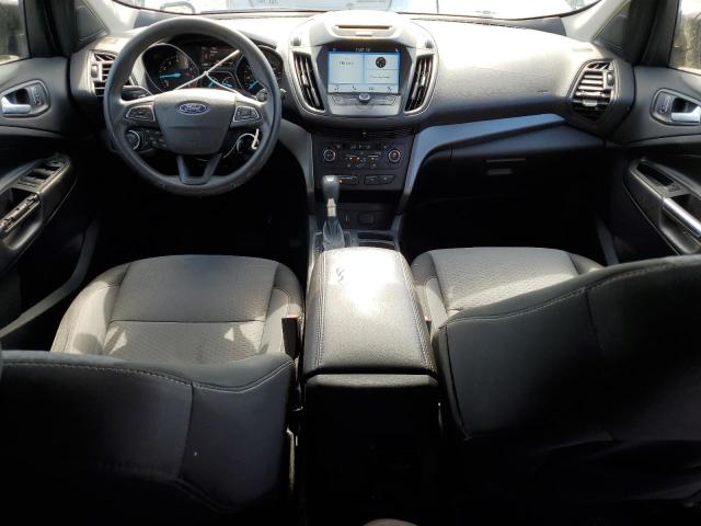Photo 8 from auction – 2017 FORD ESCAPE SE with VIN 1FMCU0GD8HUC54890