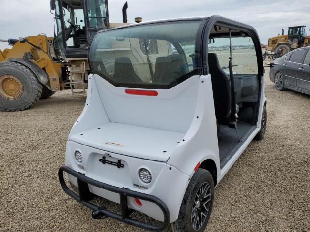 Zdjęcie 4 z aukcji – 2019 GEM GOLF CART z VIN 52CG4AGA0K5019882