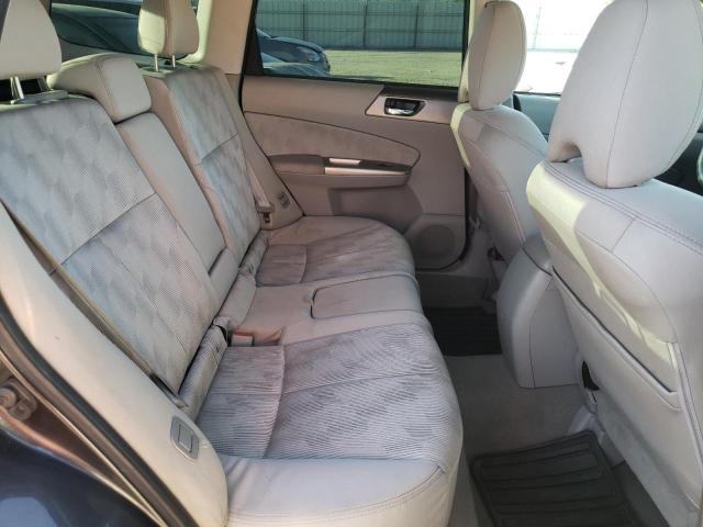 Photo 6 from auction – 2010 SUBARU FORESTER 2 with VIN JF2SH6CC7AH700130