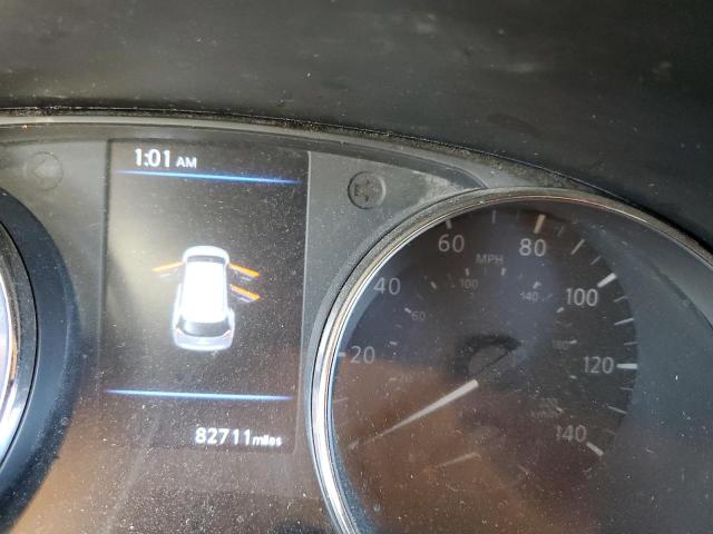 Photo 8 from auction – 2018 NISSAN ROGUE S with VIN KNMAT2MT7JP511578