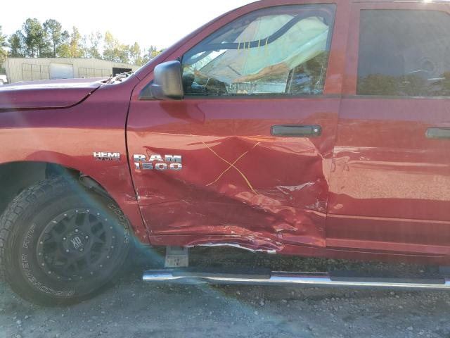 Photo 9 from auction – 2013 RAM 1500 ST with VIN 1C6RR6FT2DS593315