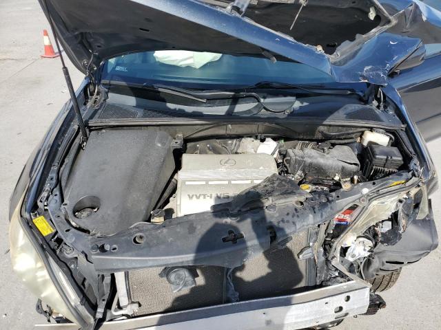 Photo 7 from auction – 2005 LEXUS RX 330 with VIN 2T2HA31U65C059243