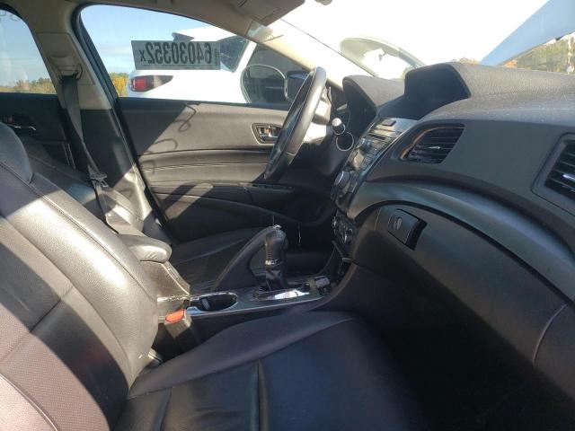 Photo 5 from auction – 2013 ACURA ILX 20 PRE with VIN 19VDE1F55DE007625