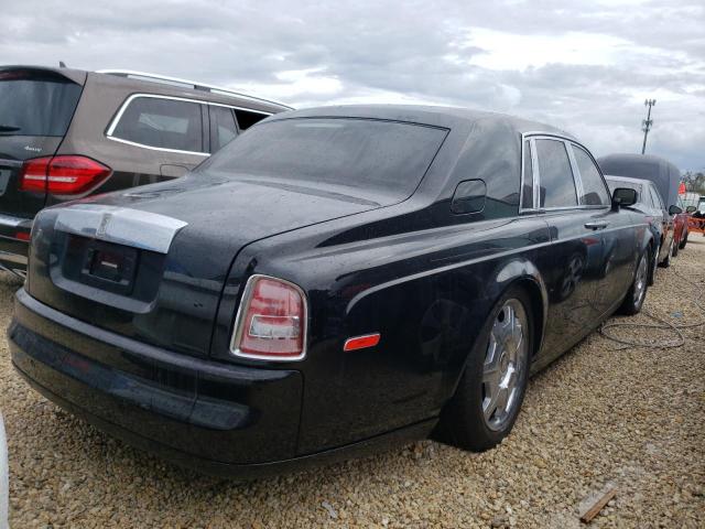 Photo 4 from auction – 2007 ROLLS-ROYCE PHANTOM with VIN SCA1S68517UX08611