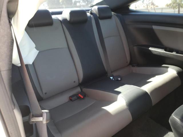 Photo 6 from auction – 2016 HONDA CIVIC TOUR with VIN 2HGFC3B91GH352641