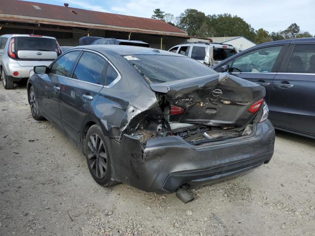 Photo 3 from auction – 2017 NISSAN ALTIMA 2.5 with VIN 1N4AL3AP5HC174171
