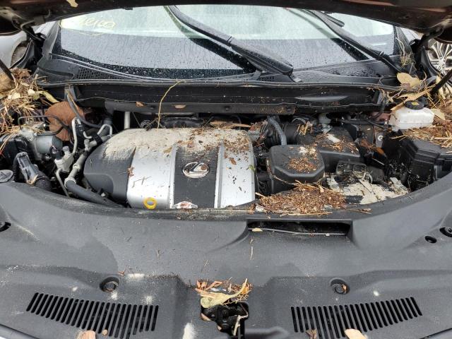 Photo 7 from auction – 2019 LEXUS RX 350 BAS with VIN 2T2BZMCA6KC179403