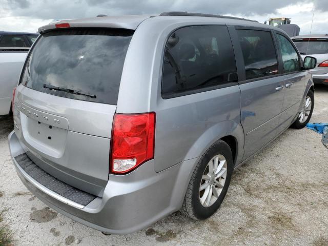 Photo 4 from auction – 2013 DODGE GRAND CARA with VIN 2C4RDGCG7DR790258