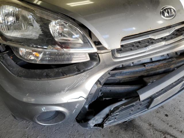 Photo 9 from auction – 2012 KIA SOUL + with VIN KNDJT2A60C7398266