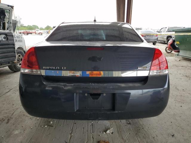 Photo 6 from auction – 2008 CHEVROLET IMPALA LT with VIN 2G1WT58K289270510