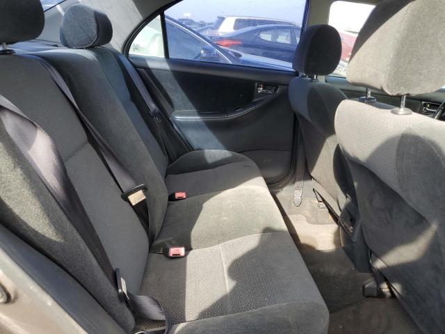 Photo 6 from auction – 2003 TOYOTA COROLLA CE with VIN 1NXBR32EX3Z083759